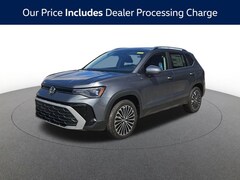 2026 Volkswagen Taos 1.5T SE SUV