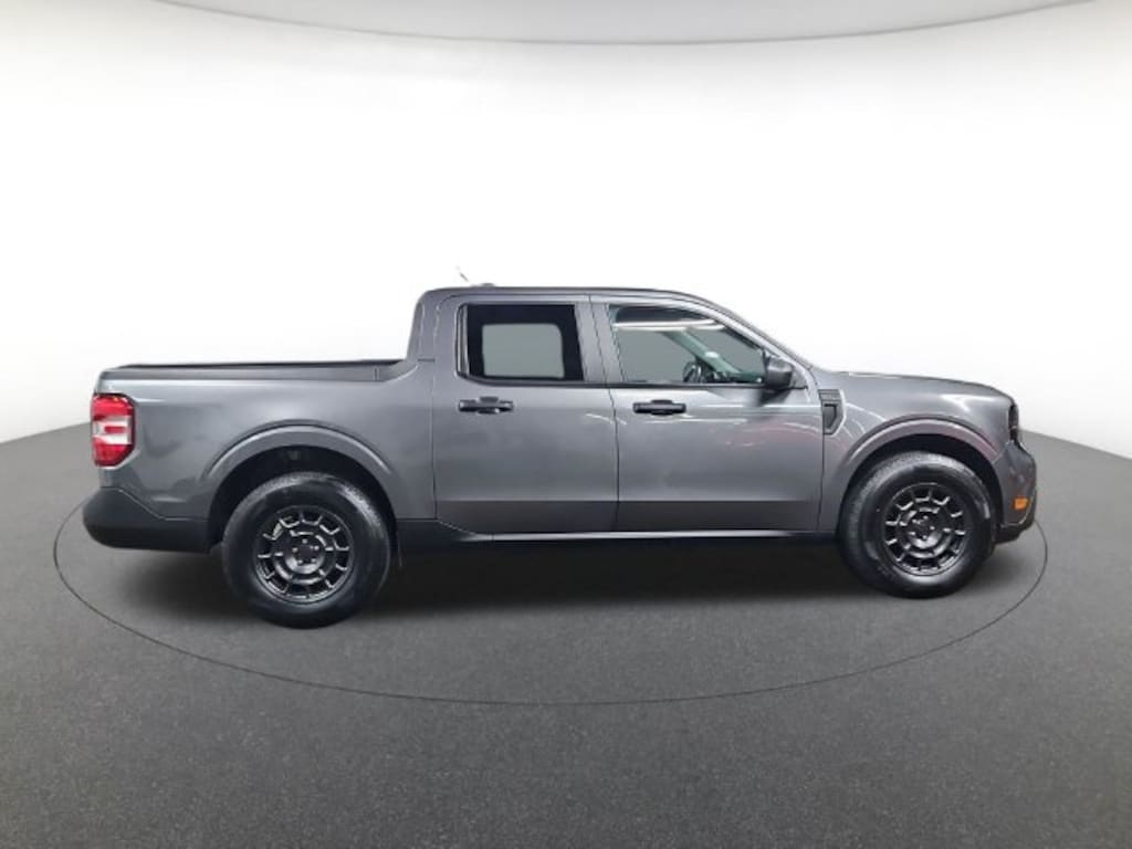 Used 2025 Ford Maverick XLT Truck