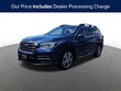  Subaru Ascent