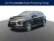 Used 2024 Mitsubishi Outlander Sport 2.0 SE SUV