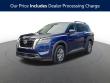 Used 2024 Nissan Pathfinder SV SUV