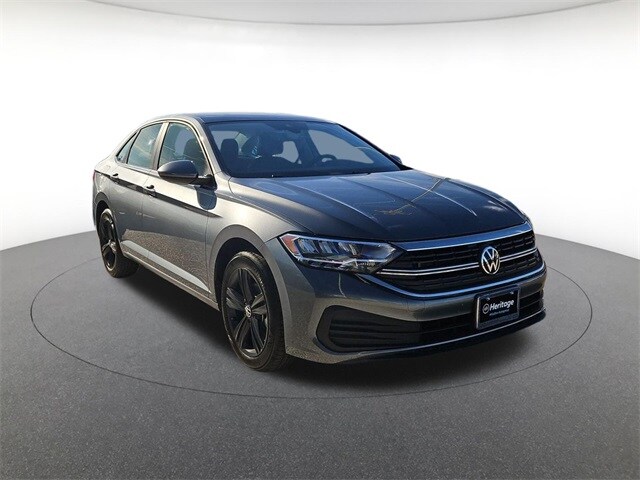 2024 Volkswagen Jetta 1.5T SE photo 3