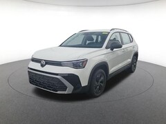 2026 Volkswagen Taos 1.5T S SUV