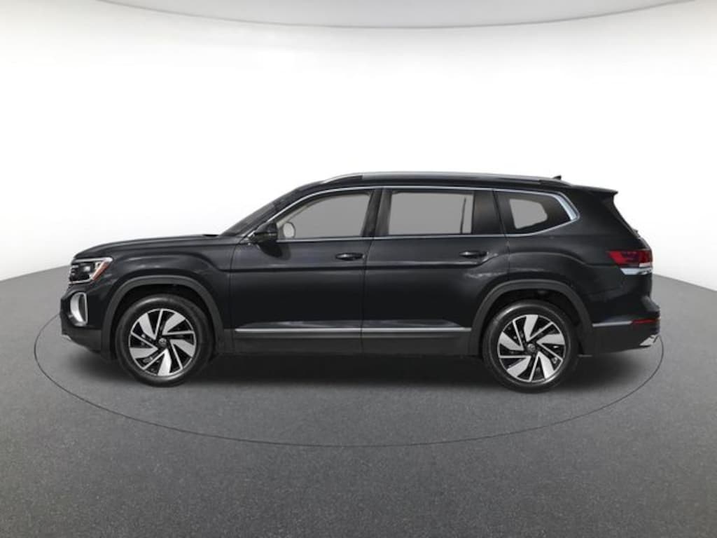 New 2026 Volkswagen Atlas 2.0T SEL SUV