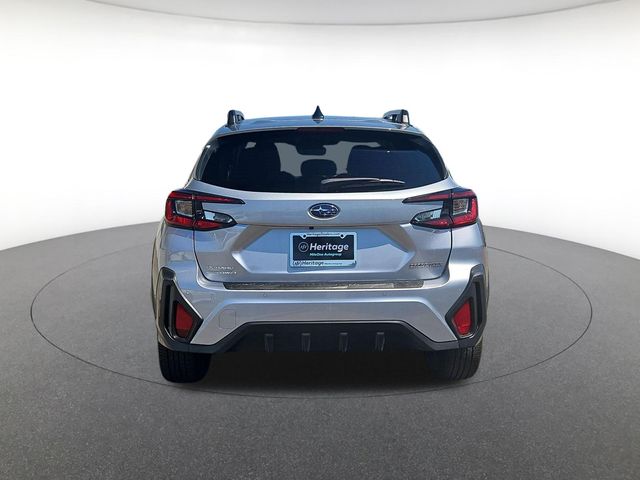 2024 Subaru Crosstrek Limited - Photo 6