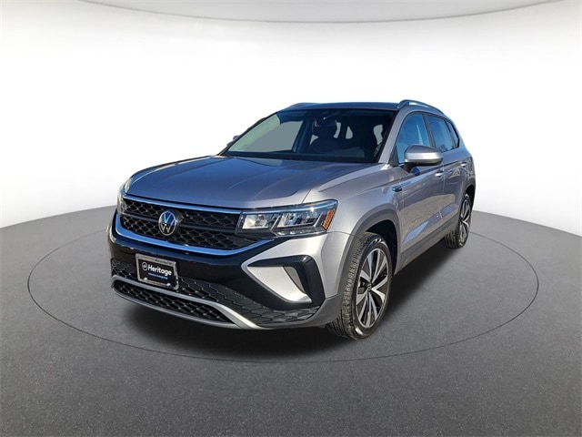 2023 Volkswagen Taos