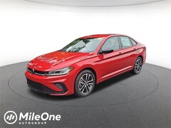 2025 Volkswagen Jetta 1.5T Sport Sedan