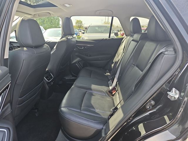 2023 Subaru Outback Touring - Photo 10