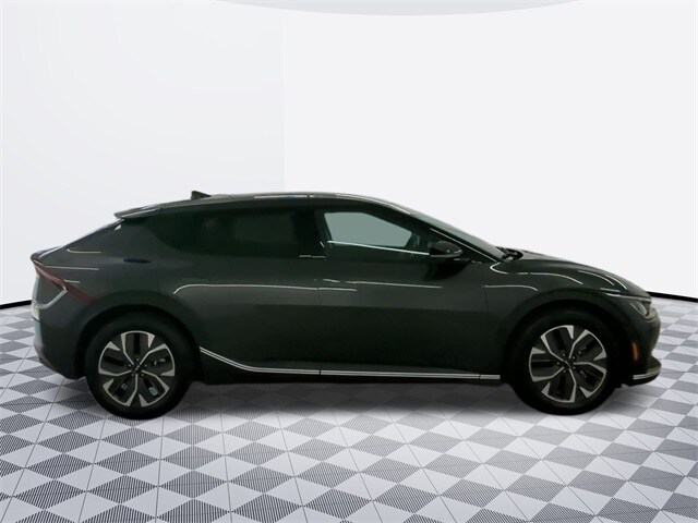 2024 Kia EV6 Light photo 4