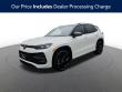 Used 2025 Volkswagen Tiguan 2.0T SE R-Line Black SUV