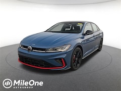 2026 Volkswagen Jetta GLI 2.0T Autobahn Sedan