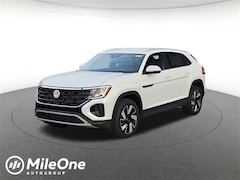 2026 Volkswagen Atlas Cross Sport 2.0T SE w/Technology SUV