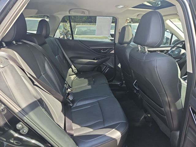 2023 Subaru Outback Touring - Photo 18