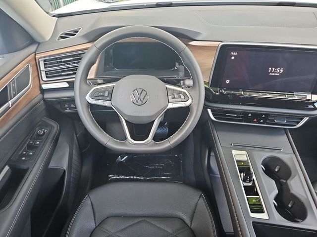 2026 Volkswagen Atlas SE - Photo 7