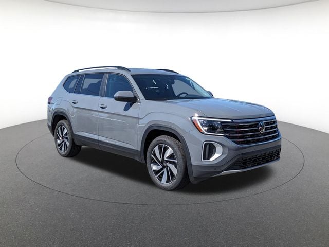 2026 Volkswagen Atlas SE w/Tech - Photo 6