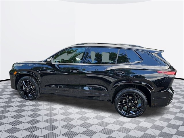 2025 Volkswagen Tiguan SE R-Line Black photo 2