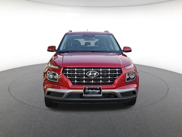 Used 2024 Hyundai Venue Limited with VIN KMHRC8A37RU307317 for sale in Parkville, MD