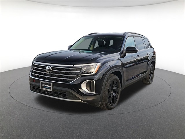 2025 Volkswagen Atlas SE w/Tech