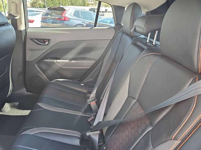 2024 Subaru Crosstrek Limited - Photo 17