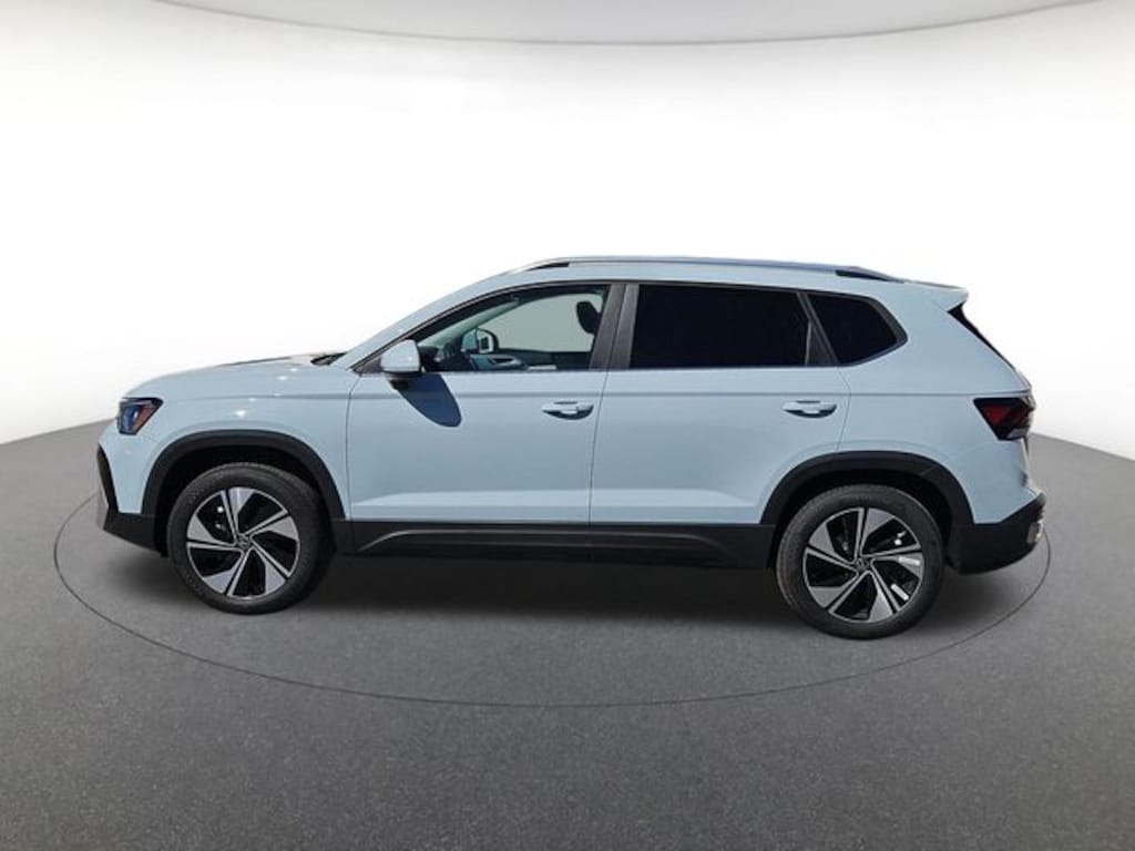 New 2027 Volkswagen Taos 1.5T SE SUV