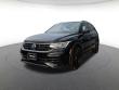 Used 2023 Volkswagen Tiguan 2.0T SE R-Line Black SUV