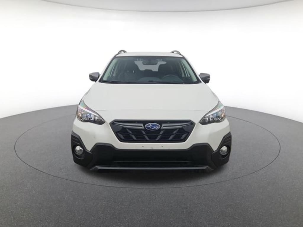 Used 2021 Subaru Crosstrek Sport SUV