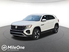 2026 Volkswagen Atlas Cross Sport 2.0T SE w/Technology SUV