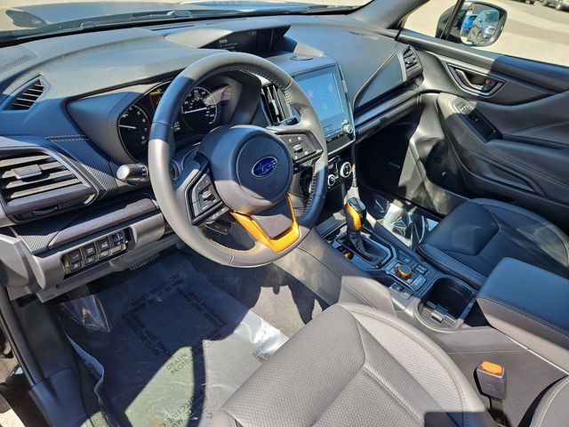2024 Subaru Forester Wilderness - Photo 11