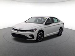 2026 Volkswagen Jetta 1.5T Sport Sedan