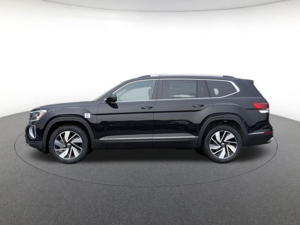 New 2026 Volkswagen Atlas 2.0T SEL SUV