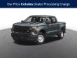 Used 2024 Chevrolet Silverado 1500 LT Truck