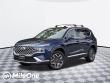 Used 2021 Hyundai Santa Fe Limited SUV