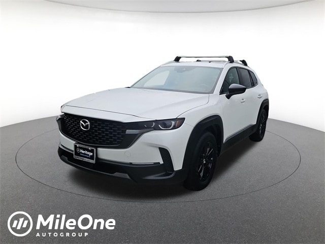 2024 Mazda CX-50 S PREMIUM's photo
