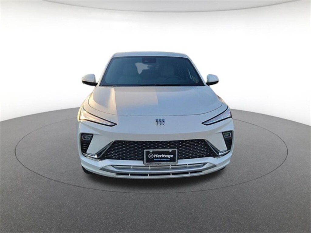 Used 2024 Buick Envista Avenir SUV