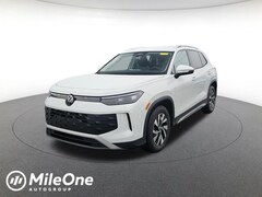 2026 Volkswagen Tiguan 2.0T S SUV
