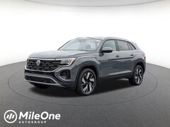 2026 Volkswagen Atlas Cross Sport 2.0T SE w/Technology SUV