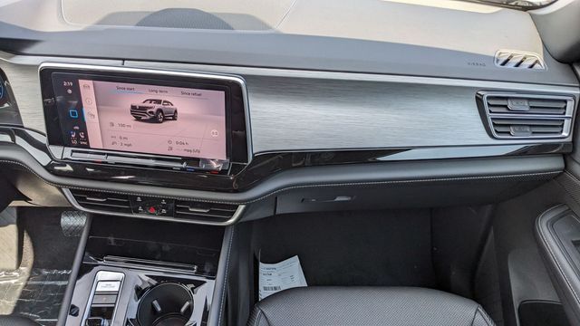 2026 Volkswagen Atlas Cross Sport SE w/Tech - Photo 9