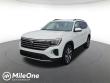 Used 2025 Volkswagen Atlas 2.0T SE w/Technology SUV