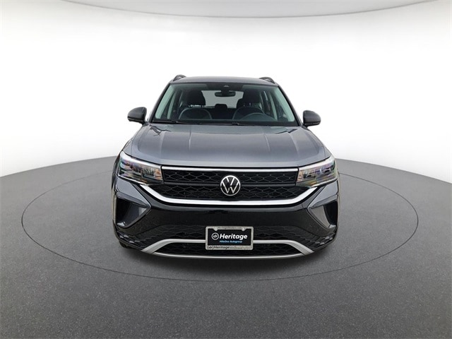 Used 2024 Volkswagen Taos S with VIN 3VV5X7B22RM070328 for sale in Parkville, MD