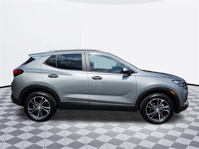 2023 Buick Encore GX Select photo 4