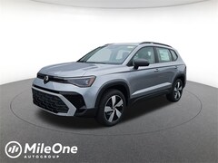 2025 Volkswagen Taos 1.5T S SUV