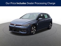 2026 Volkswagen Golf GTI 2.0T S Hatchback
