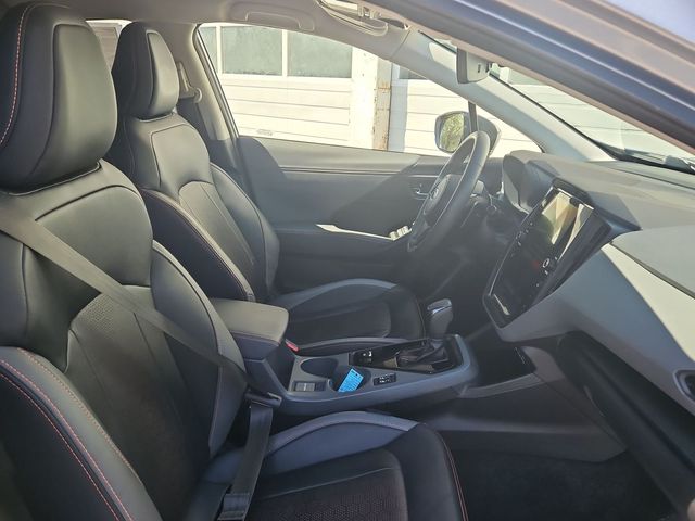 2024 Subaru Crosstrek Limited - Photo 19