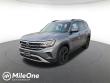 Used 2022 Volkswagen Atlas 2.0T SE w/Technology SUV