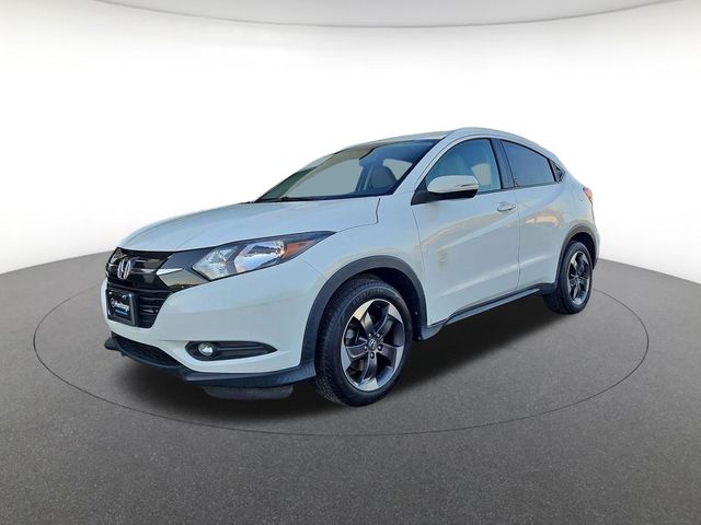 2018 Honda HR-V EX-L