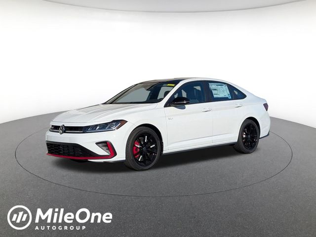 2026 Volkswagen Jetta