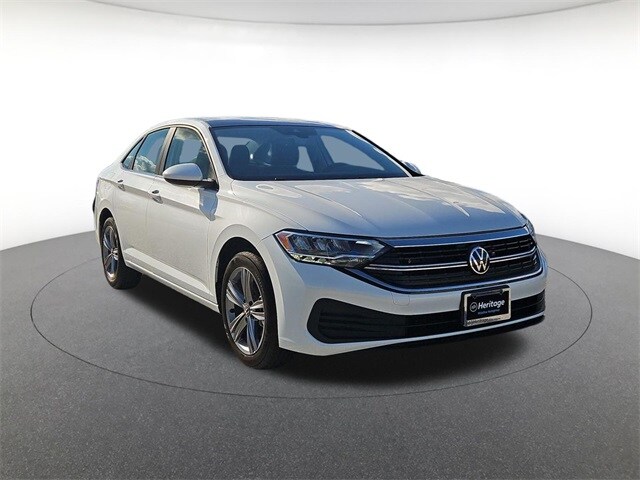 2024 Volkswagen Jetta 1.5T SE photo 2