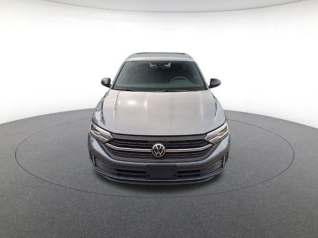 Used 2023 Volkswagen Jetta Sport with VIN 3VWBM7BU2PM028344 for sale in Parkville, MD