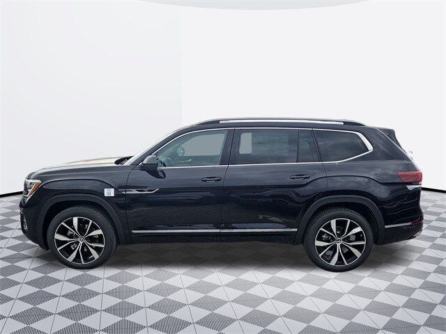 2025 Volkswagen Atlas SEL Premium R-Line photo 2