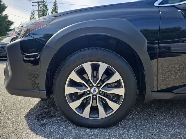 2023 Subaru Outback Touring - Photo 22